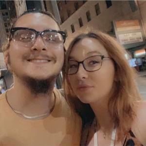 Meet your Posher, Alicia